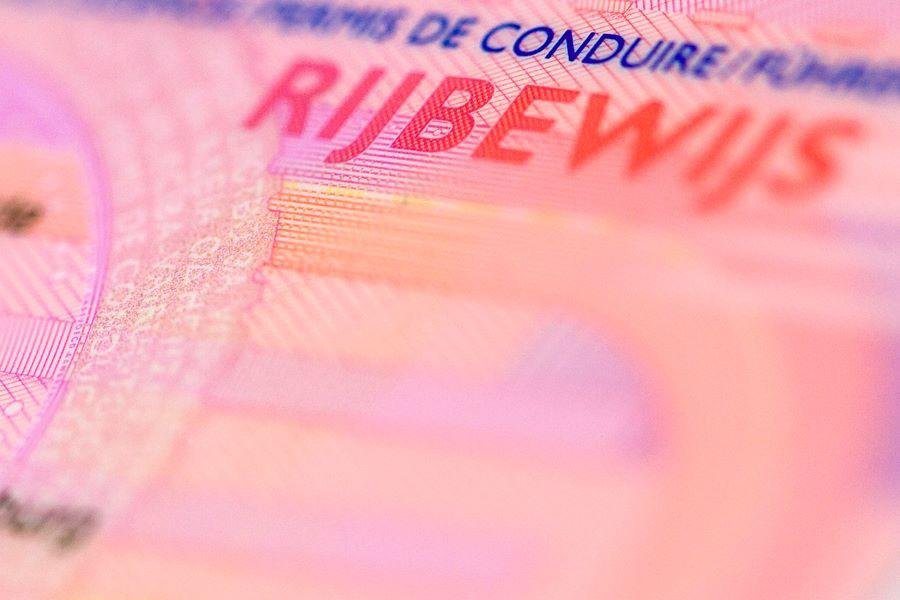 rijbewijs kopen 